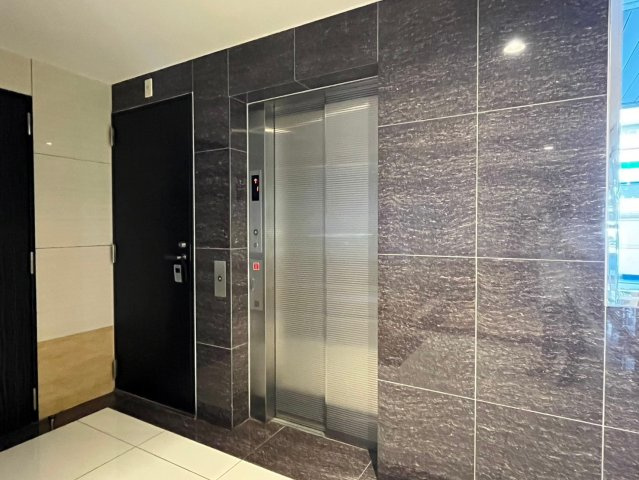 S-FORT鶴舞reale|名古屋市の賃貸ならMy賃貸のエントランス|S-FORT鶴舞reale