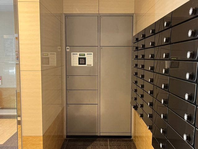 S-FORT鶴舞reale|名古屋市の賃貸ならMy賃貸のその他共用部分|S-FORT鶴舞reale