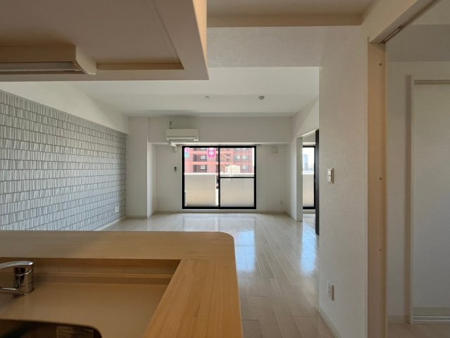 S-FORT鶴舞reale|名古屋市の賃貸ならMy賃貸の居間・リビング|S-FORT鶴舞reale