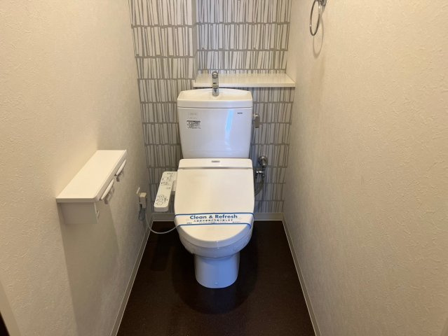 S-FORT鶴舞reale|名古屋市の賃貸ならMy賃貸のトイレ|S-FORT鶴舞reale