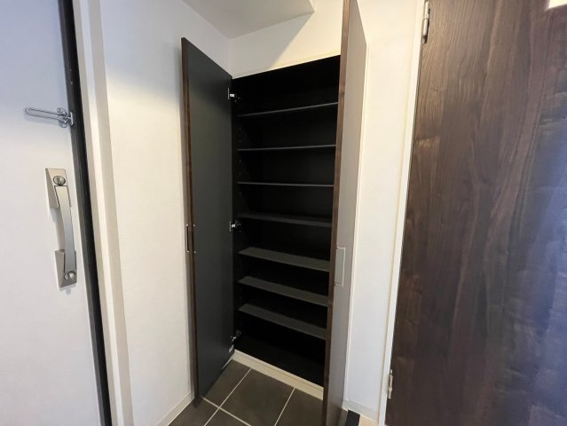 S-FORT鶴舞reale|名古屋市の賃貸ならMy賃貸の収納|S-FORT鶴舞reale