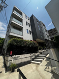 Rosy Residence Shirokaneの画像
