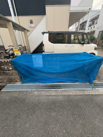 メゾン・ド・ユウのその他共用部分