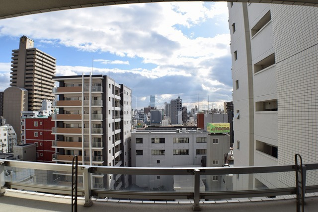 コスモリード谷町六丁目（旧ドゥーエ谷町）のその他