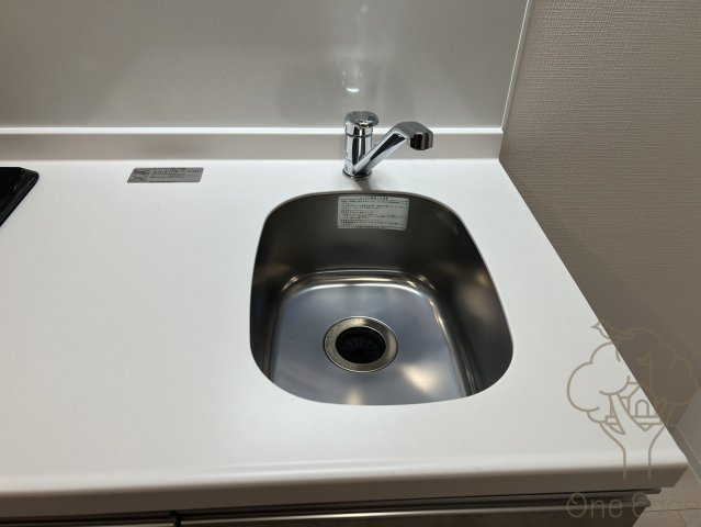 MJC大阪ラフィーネのキッチン