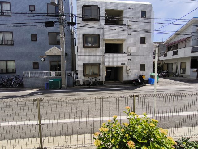 プリモカシマの展望