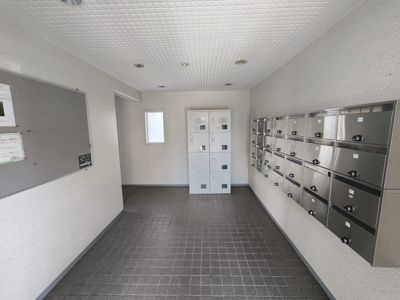 【ロビー】 | プリモカシマ