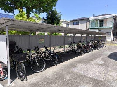 【その他共用部分】 | プリモカシマ