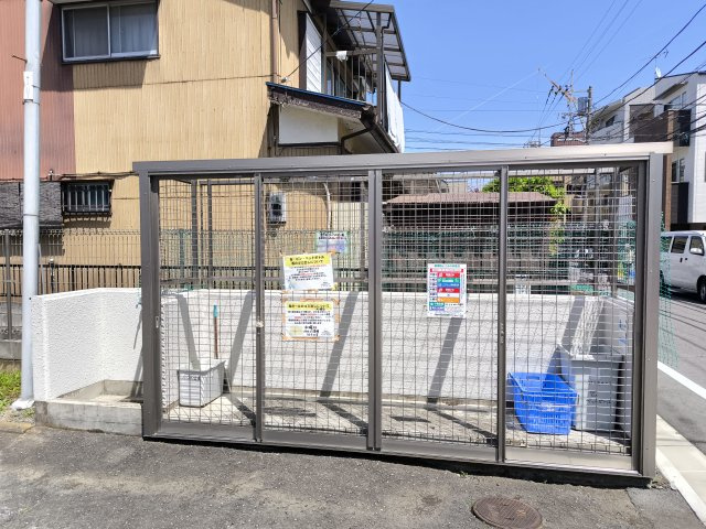 プリモカシマのその他共用部分