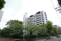 南茨木駅前ハイタウンJ棟の画像