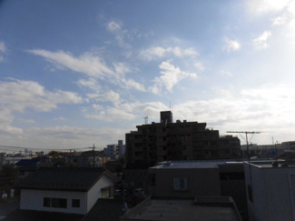 【展望】 | カピトール川崎Ⅰ | ※別室参考写真