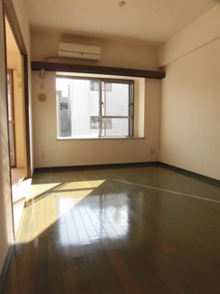 【居間・リビング】 | カピトール川崎Ⅰ | ※別室参考写真