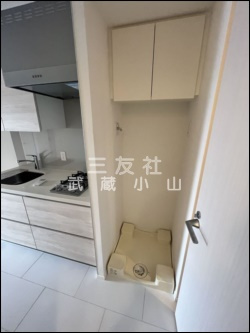 【設備】 | ザ・パークワンズ目黒不動前