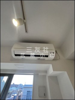 【設備】 | ザ・パークワンズ目黒不動前