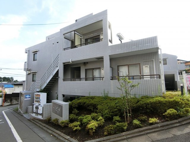 【外観】 | CITY SPIRE国分寺