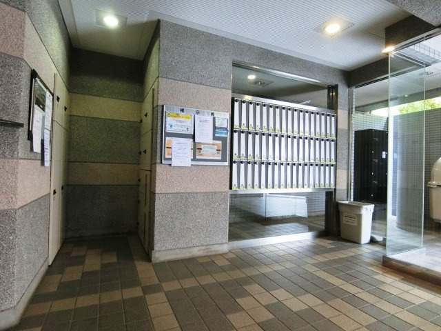 【その他共用部分】 | CITY SPIRE国分寺