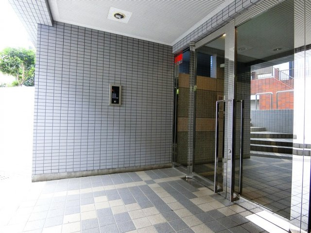 【その他共用部分】 | CITY SPIRE国分寺 | オートロック