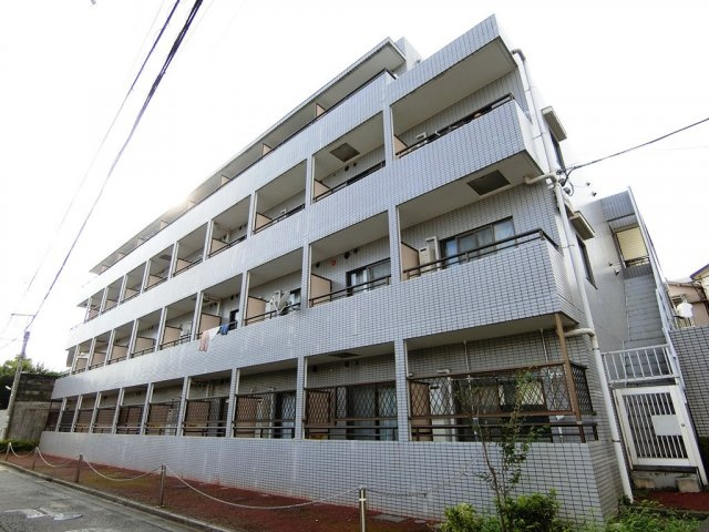 【外観】 | CITY SPIRE国分寺