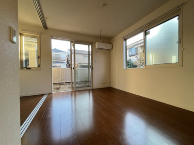 【内装】 | アムール光が丘A