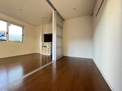 【その他】 | アムール光が丘A