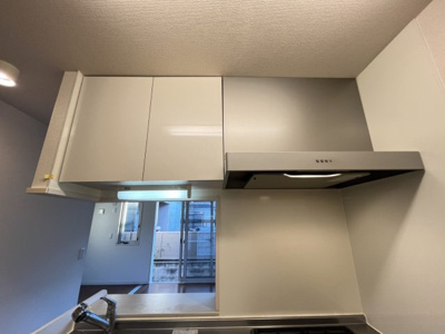 【キッチン】 | アムール光が丘A