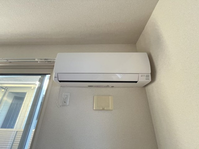 【設備】 | アムール光が丘A