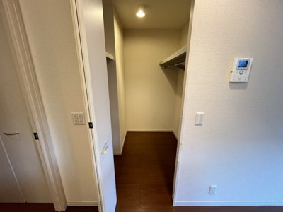 【収納】 | アムール光が丘A