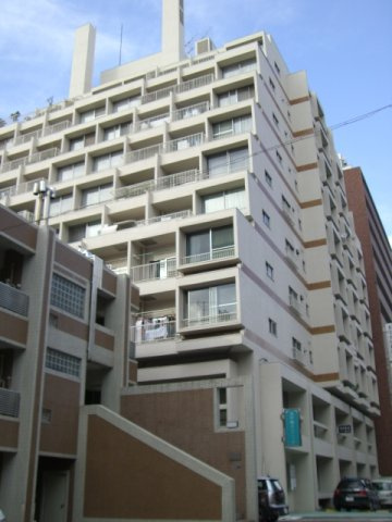 メゾンドール高田馬場