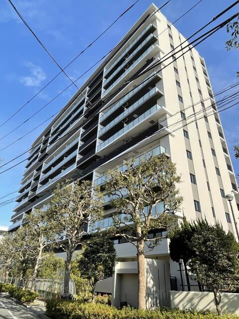 イニシア新小岩ローレルコート