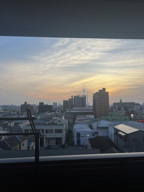 イニシア新小岩ローレルコートの展望