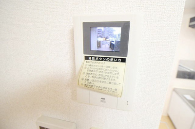 【セキュリティ】 | シャルマン鳥飼