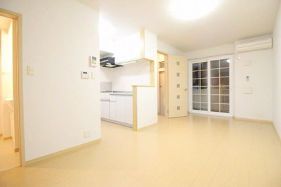 【設備】 | シャルマン鳥飼