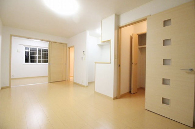 【居間・リビング】 | シャルマン鳥飼