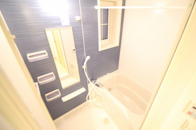 【浴室】 | シャルマン鳥飼