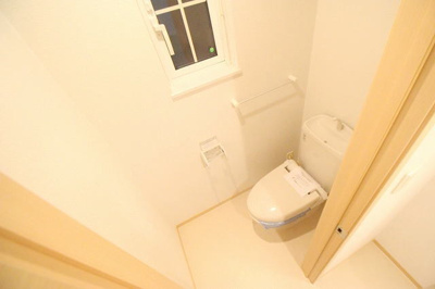 【トイレ】 | シャルマン鳥飼