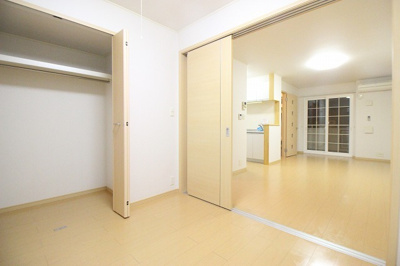 【収納】 | シャルマン鳥飼