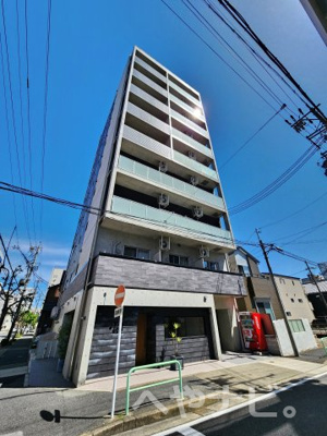 【外観】 | RECO東別院 | ★外観