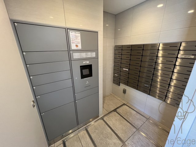 facile voieurのその他共用部分