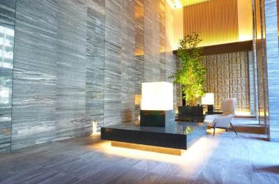 北浜ミッドタワーのその他共用部分