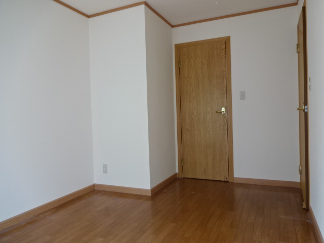 グレイスアニバーサリー西館の子供部屋