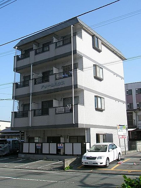 ドリームハウス