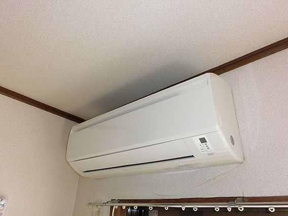 ドリームハウスの設備