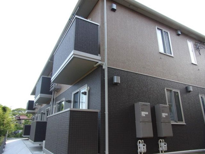 【外観】 | ヒルズコート南栗原A(ヒルズコートミナミクリハラエー)
