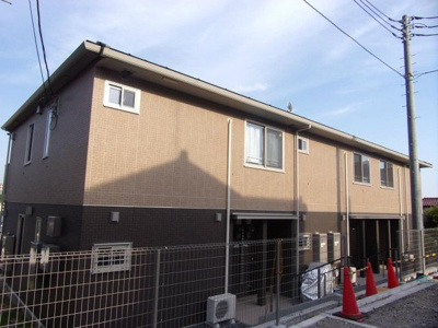 【外観】 | ヒルズコート南栗原A(ヒルズコートミナミクリハラエー)