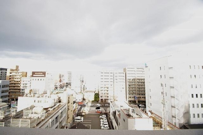 【展望】 | タワーズ高砂 | 物件の画像13