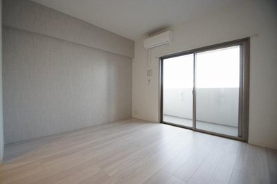 【居間・リビング】 | タワーズ高砂 | 物件の画像15