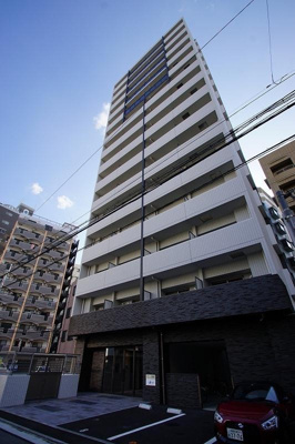 【外観】 | タワーズ高砂 | 外観写真