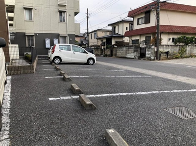 【駐車場】 | Reds Place