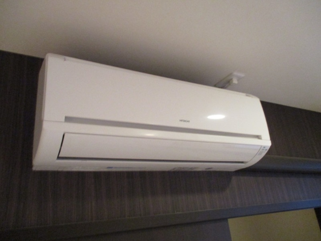 【設備】 | REGALEST est