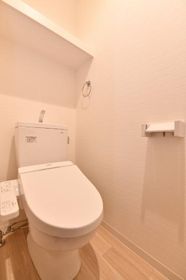 【トイレ】 | REGALEST est